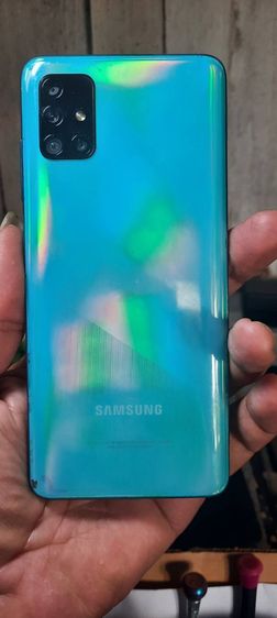 Samsung a51  