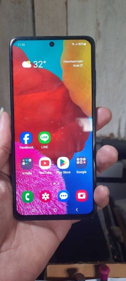 Samsung a51   รูปที่ 5