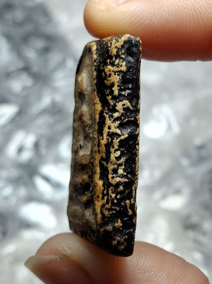 พระสมเด็จวัดระฆังพิมพ์เจดีย์ รูปที่ 6