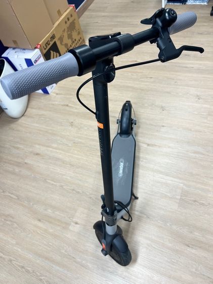 สกูตเตอร์ ninebot รูปที่ 3