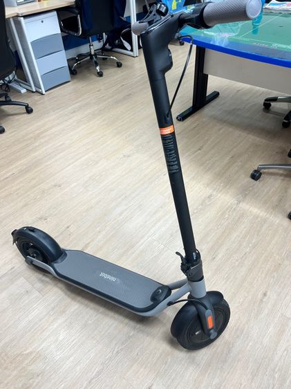 สกูตเตอร์ ninebot รูปที่ 2