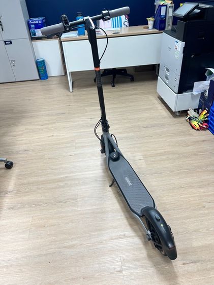 สกูตเตอร์ ninebot รูปที่ 4