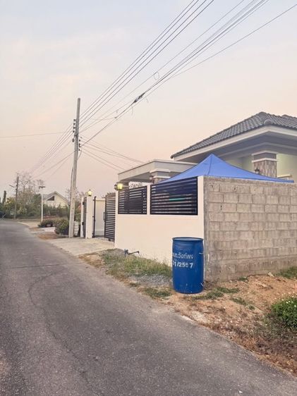 อื่นๆ มีบางส่วน 2023 ไม่ใช่ บ้านเดี่ยวชั้นเดียว รูปที่ 3