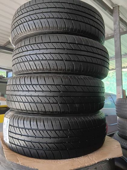 ยาง ขอบ 13 165 65 13 รูปที่ 2