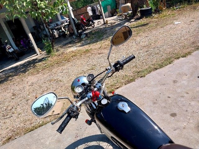 ขาย sr400    รูปที่ 3