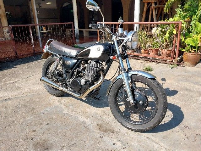 ขาย sr400    รูปที่ 5