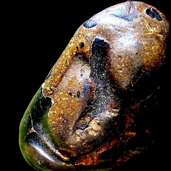 พระปิดตาหลวงพ่อแก้า รูปที่ 3