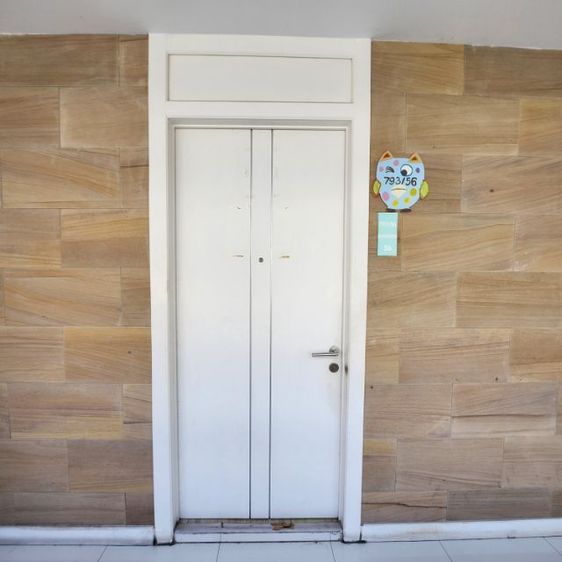 มีบางส่วน อื่นๆ 2014 ไม่อนุญาต ไม่ใช่ ขายคอนโด​Happy​ condo​ตึกDชั้น4 รูปที่ 4