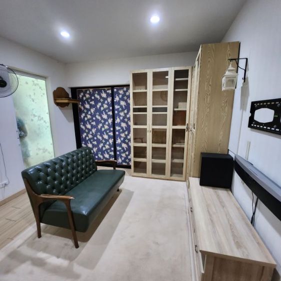 มีบางส่วน อื่นๆ 2014 ไม่อนุญาต ไม่ใช่ ขายคอนโด​Happy​ condo​ตึกDชั้น4 รูปที่ 3