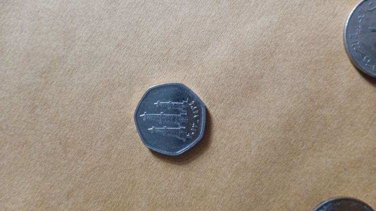 เหรียญ อาหรับเอมิเลท  รูปที่ 2