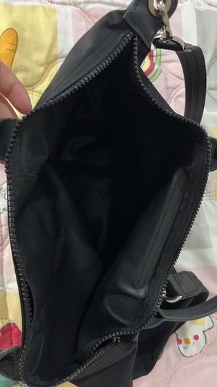 กระเป๋า Longchamp หิ้วจากอิตาลีสภาพดี แทบไม่เคยใช้งาน รูปที่ 4