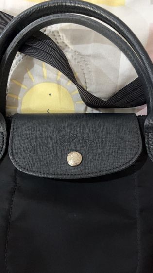 กระเป๋า Longchamp หิ้วจากอิตาลีสภาพดี แทบไม่เคยใช้งาน รูปที่ 2