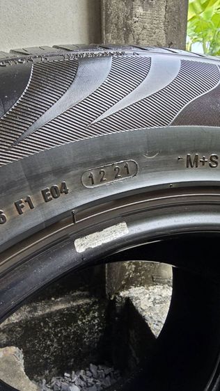 ยาง ขอบ 17 265 65 17 รูปที่ 4