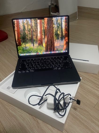 Macbook air13 M4 รูปที่ 9
