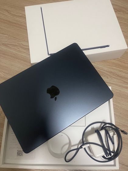 Macbook air13 M4 รูปที่ 10