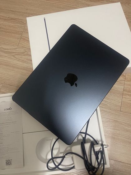 Macbook air13 M4 รูปที่ 3