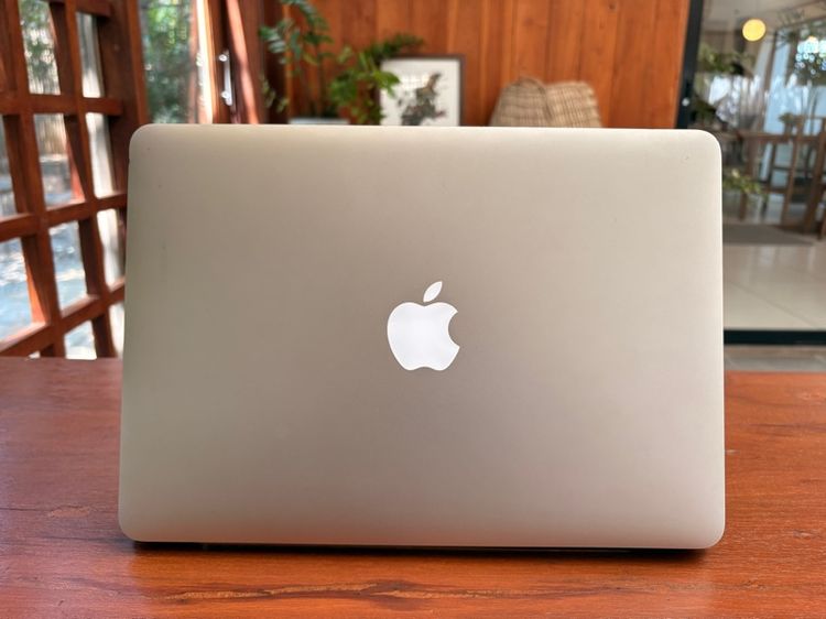 MacBook Pro 13 รูปที่ 7
