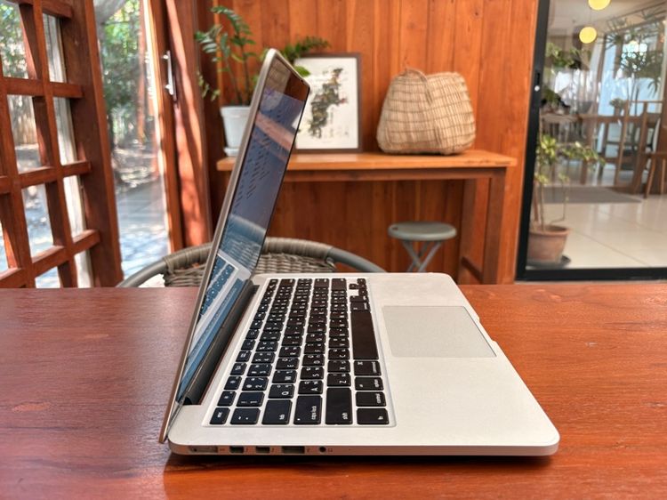 MacBook Pro 13 รูปที่ 6