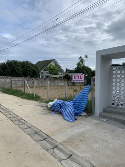 ที่ดินเปล่า 148 ตารางวา รูปที่ 2