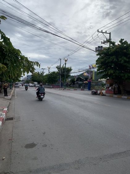 ที่ดินเปล่า 148 ตารางวา