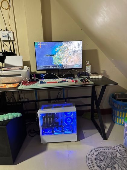 คอม i5 4570 (ขายแล้วครับ ปิด) รูปที่ 13