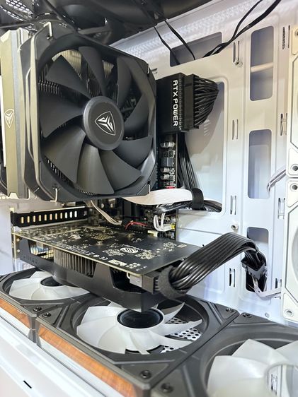 คอม i5 4570 (ขายแล้วครับ ปิด) รูปที่ 3