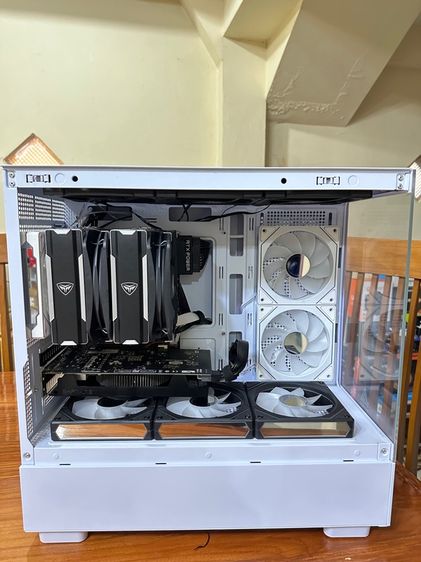 คอม i5 4570 (ขายแล้วครับ ปิด) รูปที่ 2