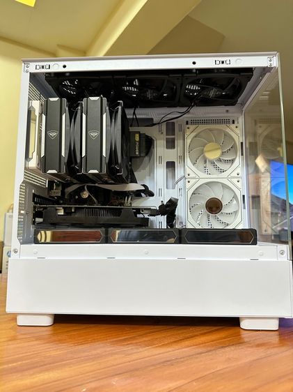 คอม i5 4570 ติดจอง รอลูกค้ามารับ