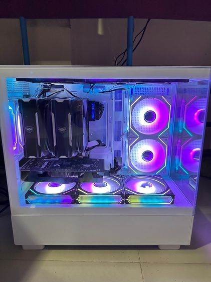 คอม i5 4570 (ขายแล้วครับ ปิด) รูปที่ 5