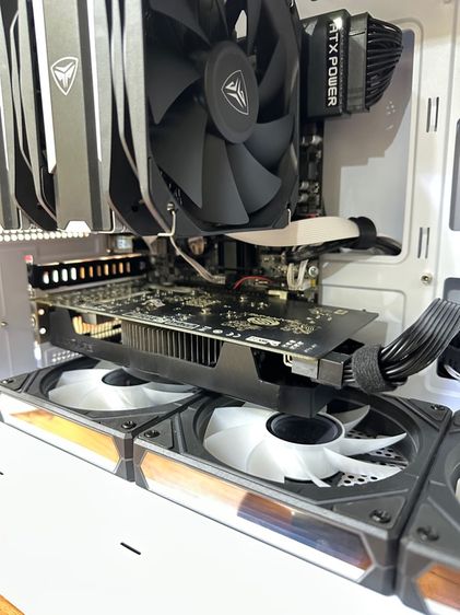 คอม i5 4570 (ขายแล้วครับ ปิด) รูปที่ 4