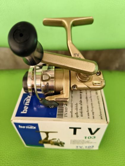 ผู้ชาย อื่นๆ รอกตกปลา Banax TV103