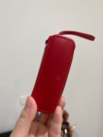 TOMFORD LIP CASE คอลเลคชั่น LOST CHERRY