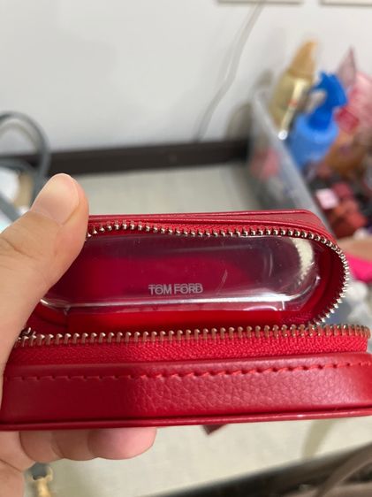 TOMFORD LIP CASE คอลเลคชั่น LOST CHERRY รูปที่ 2