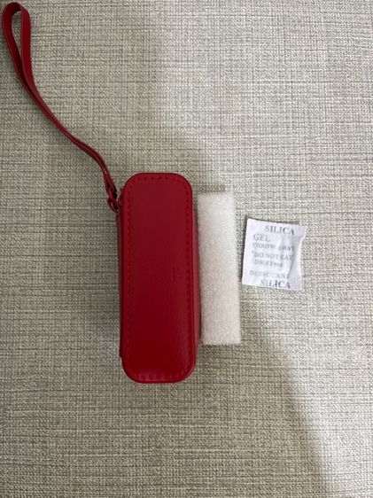 TOMFORD LIP CASE คอลเลคชั่น LOST CHERRY รูปที่ 4