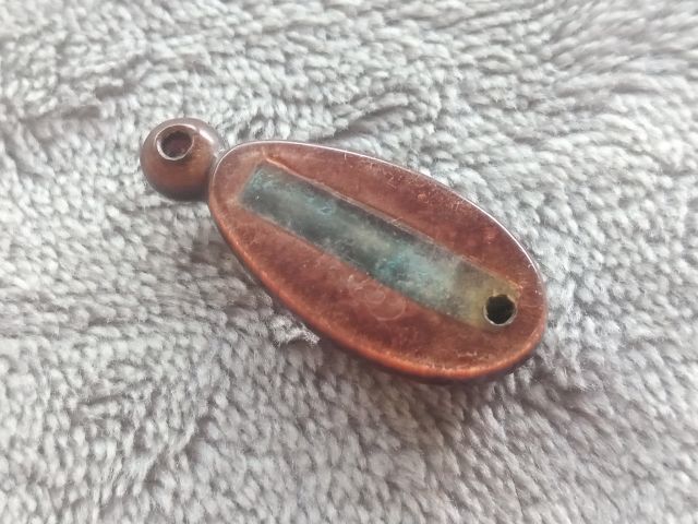 ตะกรุด (พร้อมเลี่ยม) รูปที่ 8