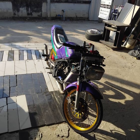 yamaha vr รูปที่ 4