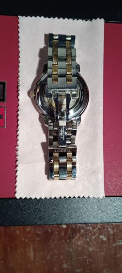 นาฬิกา Tissot มีวัน วันที่ รูปที่ 10