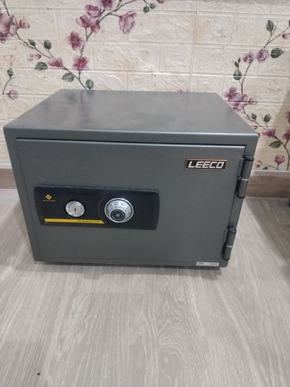 ตู้เซฟมือสองสภาพใหม่ รูปที่ 2