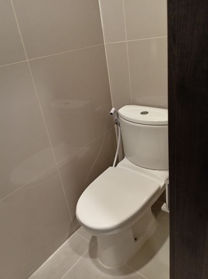 Sansiri ไม่อนุญาต ตกแต่งครบ 2025 ให้เช่าเอ็กซ์ทีห้วยขวางXT HUAIKHANG รูปที่ 4