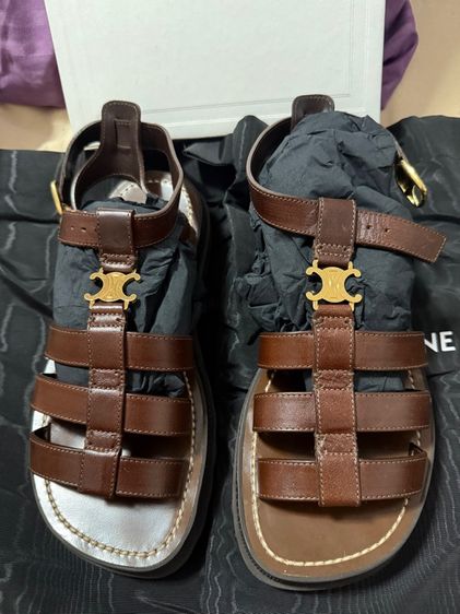 รองเท้า Celine