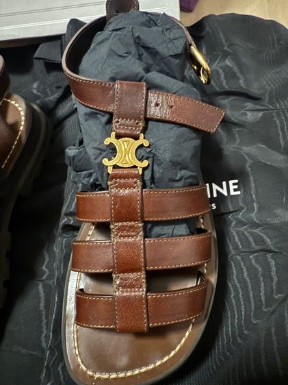 รองเท้า Celine  รูปที่ 3