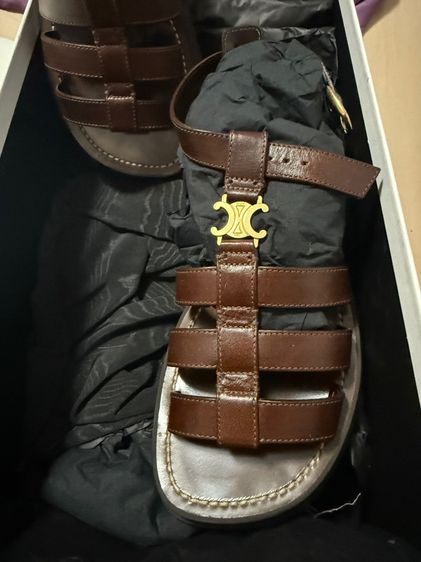 รองเท้า Celine  รูปที่ 12