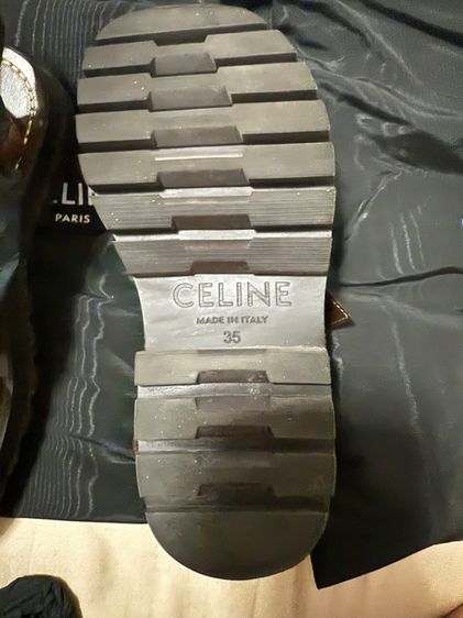 รองเท้า Celine  รูปที่ 5