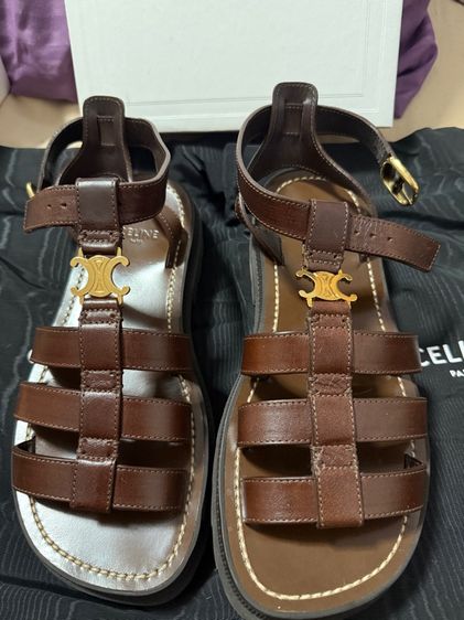 รองเท้า Celine  รูปที่ 9