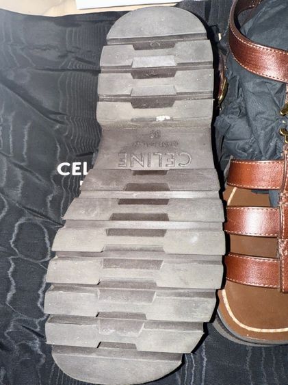 รองเท้า Celine  รูปที่ 11