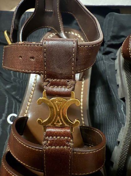 รองเท้า Celine  รูปที่ 10