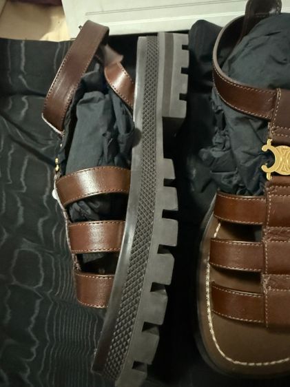 รองเท้า Celine  รูปที่ 2
