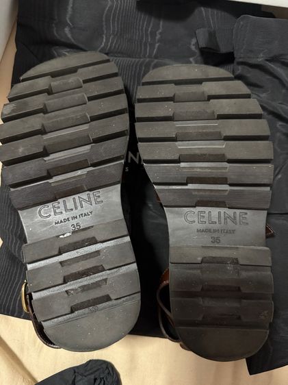 รองเท้า Celine  รูปที่ 4