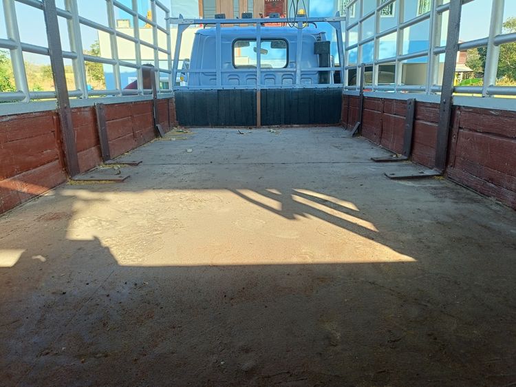 รถบรรทุก6ล้อISUZU NKR110แรงปี35พาวเวอร์ เกียร์สั้น ยกหัวได้ เครื่องเยี่ยมแซสซีสวนๆเอกสารครบพร้อมโอนทั่วไทย ราคาเบาๆ รูปที่ 8