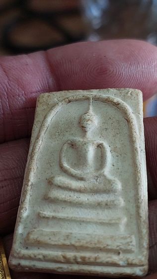 พระสมเด็จ รูปที่ 12